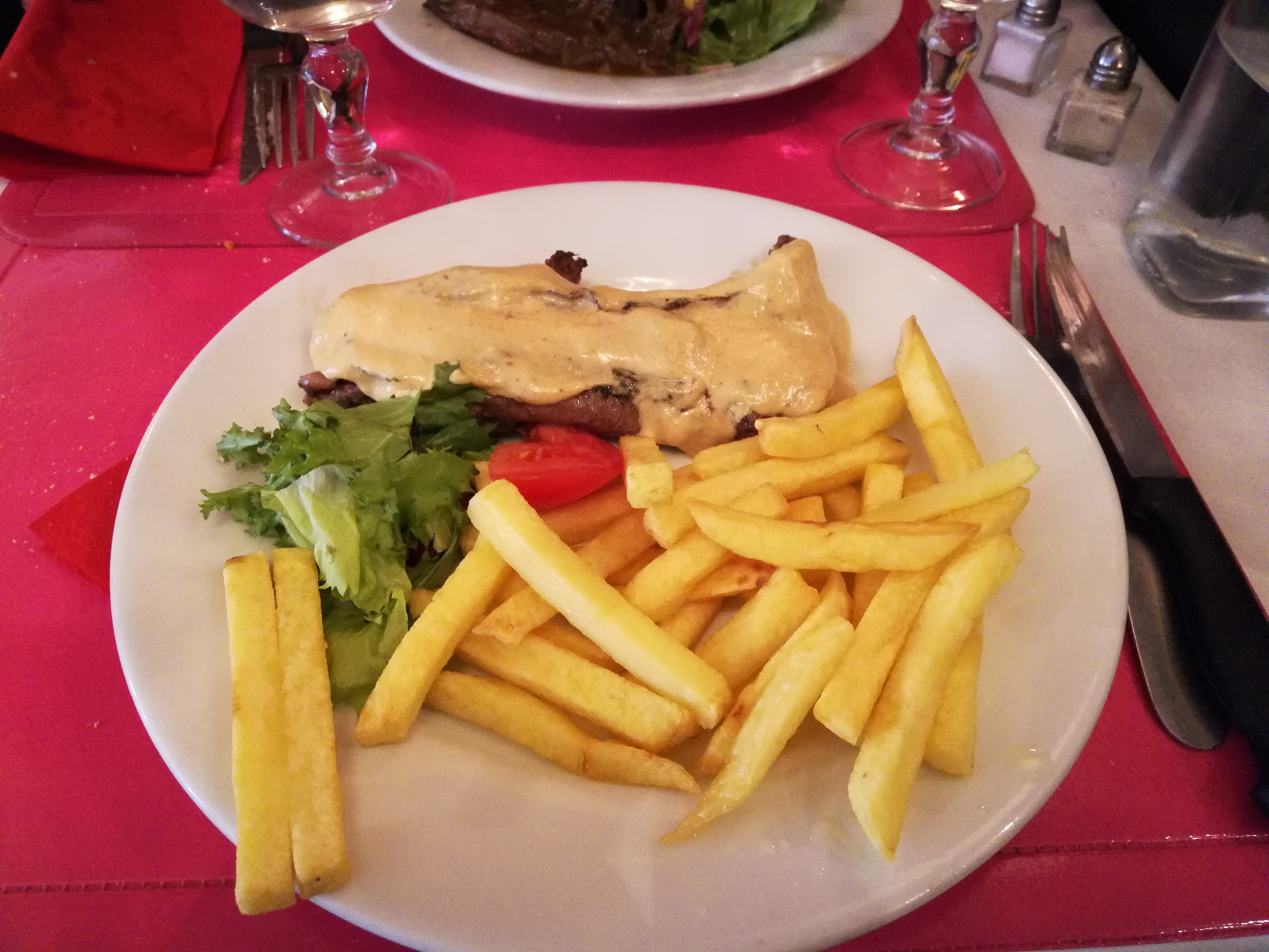 Photo n° 3 de l'avis de Théo.N fait le 09/09/2019 à 19:12