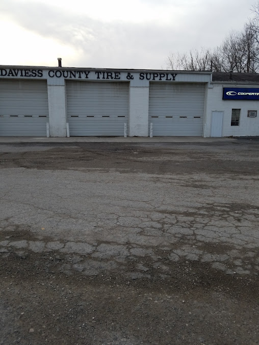 Reviews Daviess County Tire & Supply (Tires) in Indiana