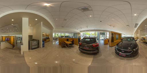 Ford Dealer «AutoNation Ford Bellevue», reviews and photos, 411 116th Ave NE, Bellevue, WA 98004, USA