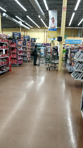 Supermarket «Walmart Neighborhood Market», reviews and photos, 10635 W Atlantic Blvd, Coral Springs, FL 33071, USA