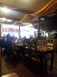 Atmosphère du Restaurant L'Assiette Catalane à Perpignan - n°8