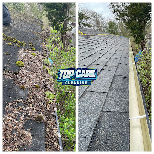 Carpet Cleaning Service «Top Care Cleaning Services», reviews and photos, 3493 Busch Dr SW, Grandville, MI 49418, USA