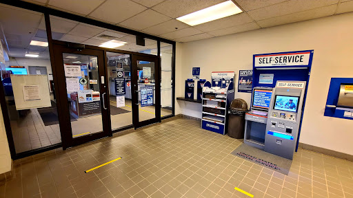 Post Office «United States Postal Service», reviews and photos, 111 Sheldon Rd, Manchester, CT 06042, USA