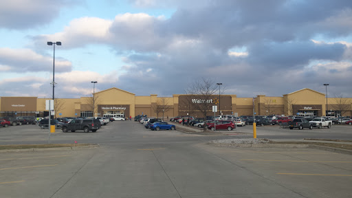 Department Store «Walmart Supercenter», reviews and photos, 534 S Duff Ave, Ames, IA 50010, USA