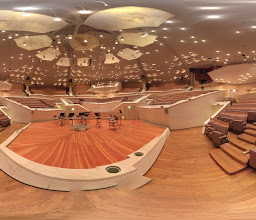 Berliner Philharmonie photo