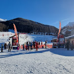 Photo n° 1 de l'avis de romain.o fait le 04/01/2024 à 11:51 pour Les Orres 1800 à Les Orres