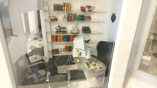 Museum «Midwest Miniatures Museum», reviews and photos, 6855 W Hickory Rd, Hickory Corners, MI 49060, USA