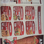 Photo n°3 de l'avis de Mikita.a fait le 08/11/2023 à 23:24 sur le  Antalya Grill à Werl