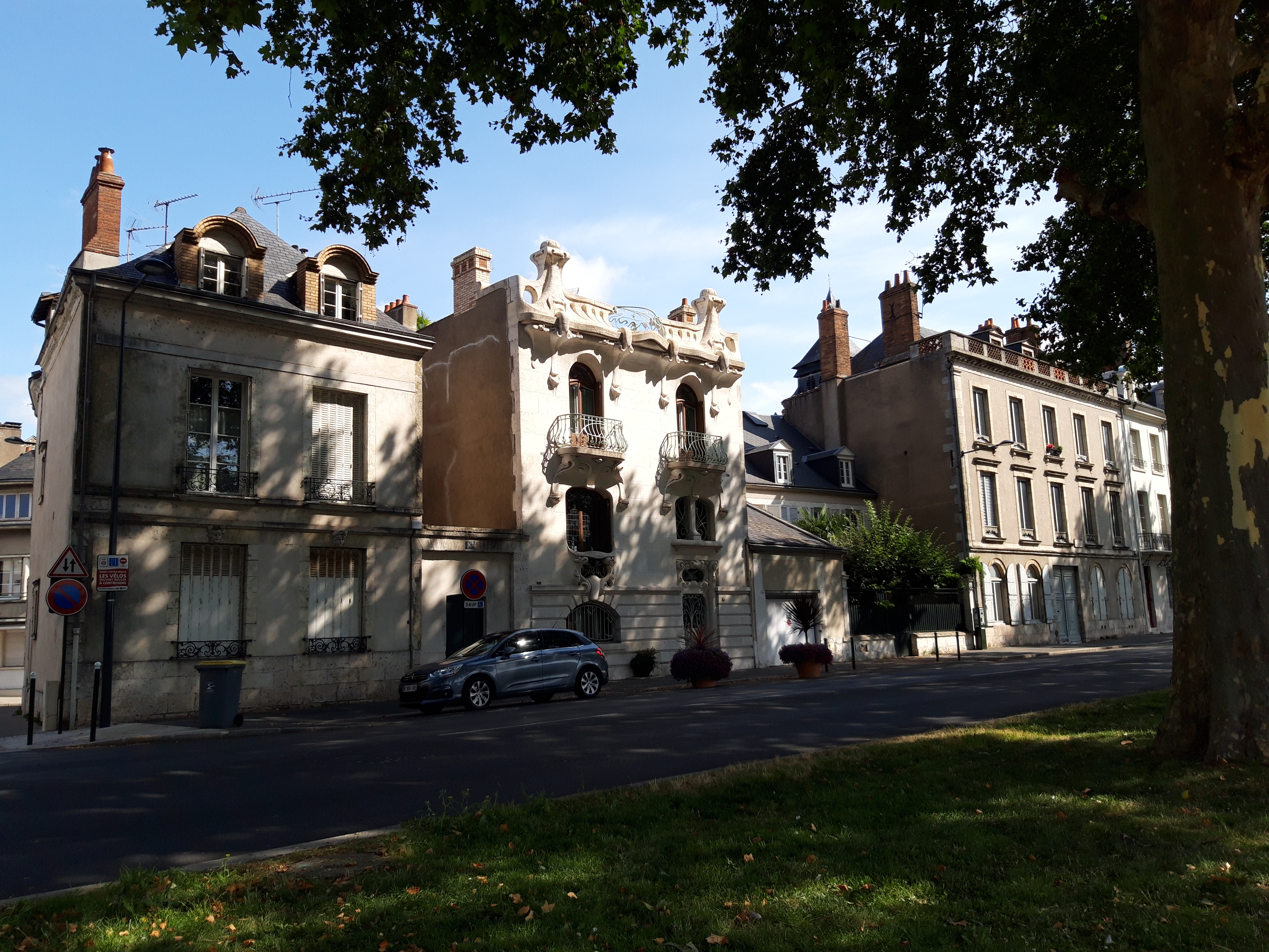 Photo n° 26 de l'avis de René.O fait le 21/08/2021 à 10:40
