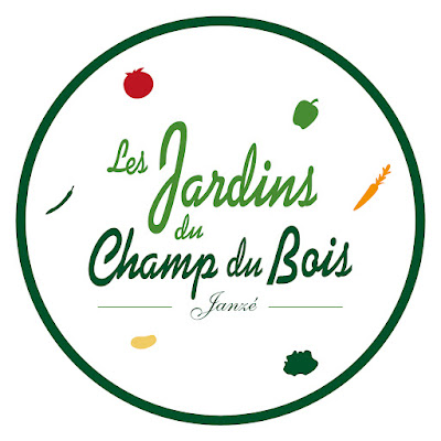 Les Jardins du Champ Du Bois Gambetta à Janzé