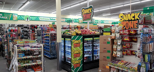 Dollar Store «Dollar Tree», reviews and photos, 3201 Rolling Oaks Blvd, Kissimmee, FL 34747, USA