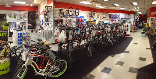 Bicycle Store «Cycle Craft Parsippany», reviews and photos, 99 US-46, Parsippany, NJ 07054, USA