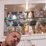 Photo n°2 de l'avis de Vincy.a fait le 01/07/2021 à 00:39 sur le  Pizzeria da Donato à Bari