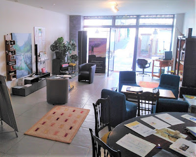 Espace Rozanat à La Réole