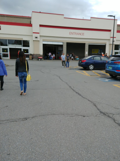 Warehouse store «Costco Wholesale», reviews and photos, 218 Lower Mountain View Dr, Colchester, VT 05446, USA