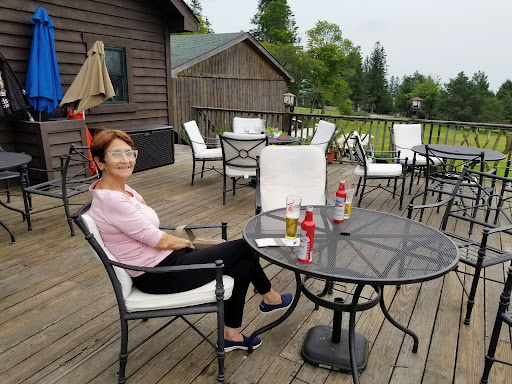 Golf Club «Tennanah Lake Golf & Tennis Club», reviews and photos, 100 Fairway View Dr, Roscoe, NY 12776, USA