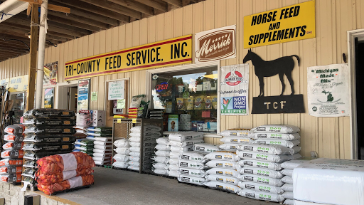 Tri County Feed Services, Inc