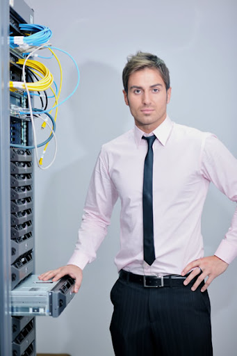 Geek Force Managed IT Services image
