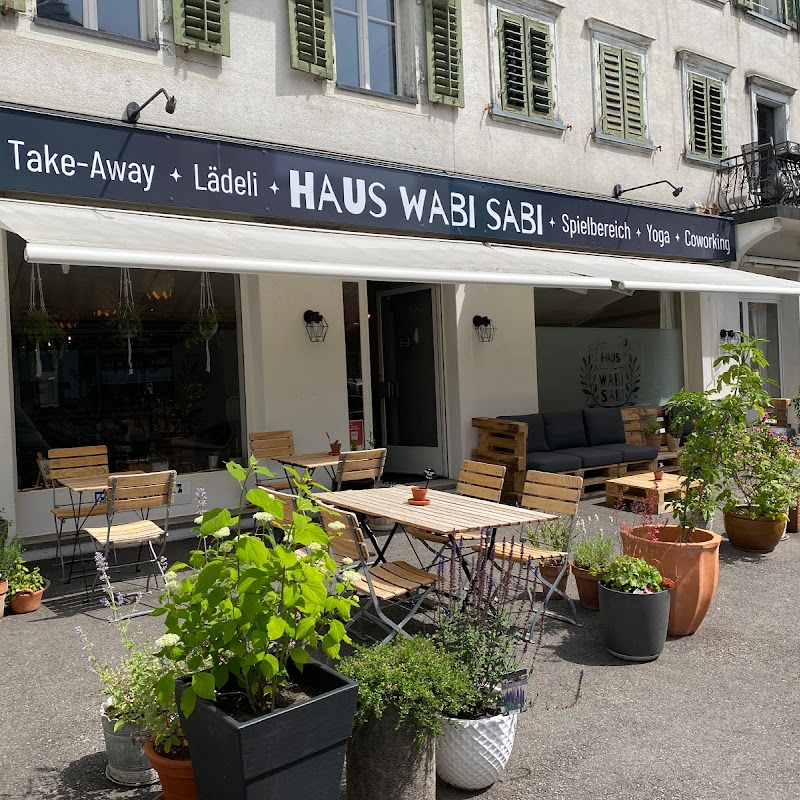 Haus Wabi Sabi