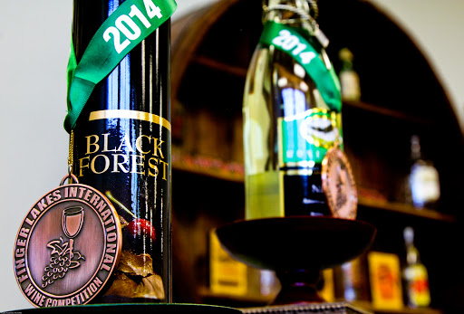 Winery «Honeywood Winery», reviews and photos, 1350 Hines St SE, Salem, OR 97302, USA