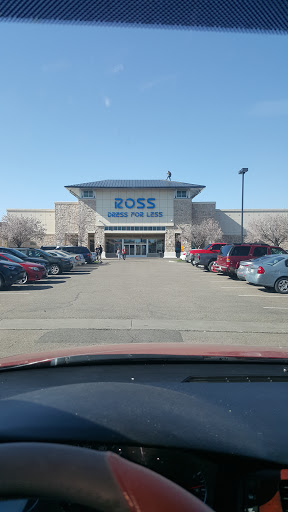 Clothing Store «Ross Dress for Less», reviews and photos, 4520 Centerplace Dr, Greeley, CO 80634, USA