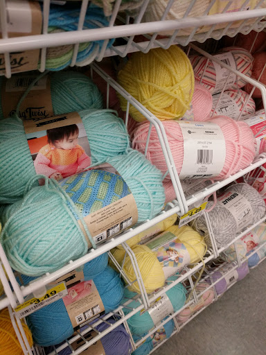 Fabric Store «Jo-Ann Fabrics and Crafts», reviews and photos, 2130 E Markland Ave, Kokomo, IN 46901, USA