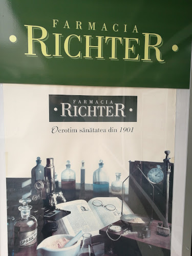Opinii despre Farmacia Richter în <nil> - Farmacie