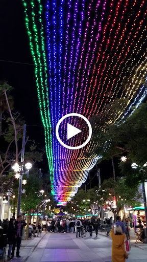 Cosmetics Store «MAC», reviews and photos, 1451-B 3rd Street Promenade, Santa Monica, CA 90401, USA