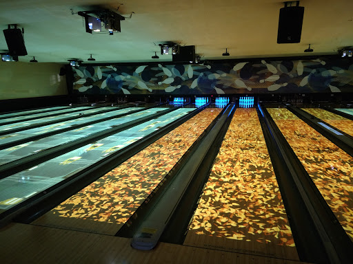 Bowling Alley «Silver Creek Lanes», reviews and photos, 500 W C St, Silverton, OR 97381, USA