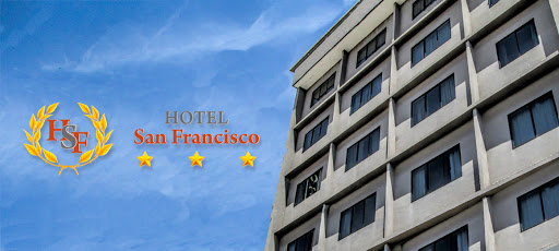 Hotel San Francisco