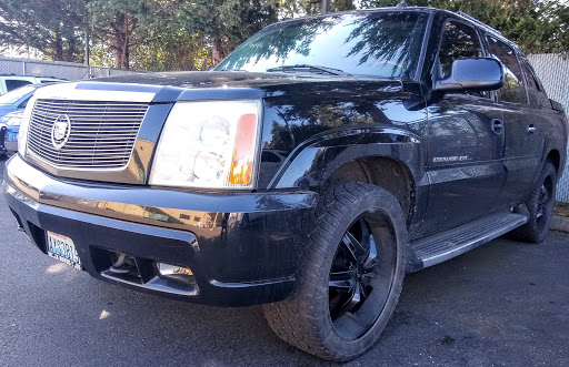 Used Car Dealer «Parkland Auto Center», reviews and photos, 12918 Pacific Ave S, Tacoma, WA 98444, USA