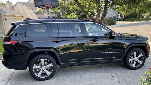 Chrysler Dealer «AutoNation Chrysler Jeep Broadway», reviews and photos, 5445 S Broadway, Littleton, CO 80121, USA