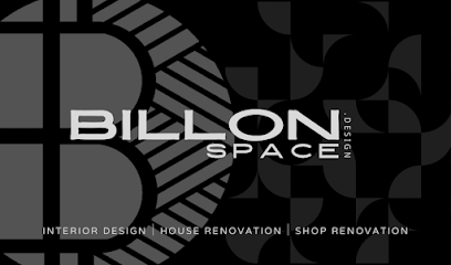 Billion space design