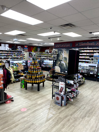 Vaporizer Store «Vapors Smoke shop», reviews and photos, 501 Hargrove Rd E f, Tuscaloosa, AL 35401, USA