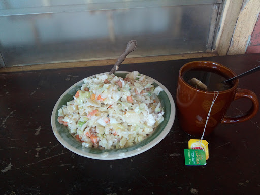 Kitchen De Royal, Old Oba-Nnewi Rd, Nnewi, Nigeria, Diner, state Anambra