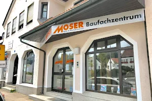 Moser Agrar & Baufachzentrum GmbH & Co. KG image