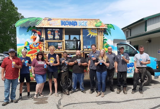 Auto Repair Shop «FAITHFUL AUTO & TRUCK REPAIR», reviews and photos, 5549 N Lapeer Rd, North Branch, MI 48461, USA