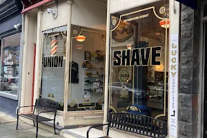 Union Shave image