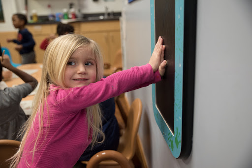 Day Care Center «Youthland Academy of Sharonville», reviews and photos, 2479 Crowne Point Dr, Cincinnati, OH 45241, USA