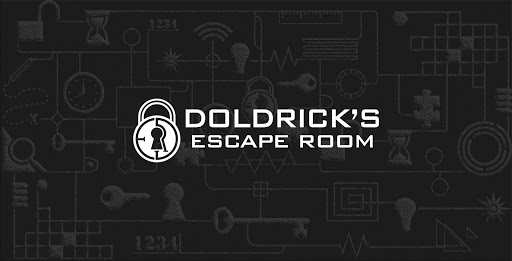 Doldrick's Escape Room