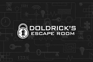 Doldrick's Escape Room image