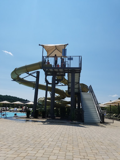 Health Club «LifeTime Fitness», reviews and photos, 375 Commerce Dr, Fort Washington, PA 19034, USA