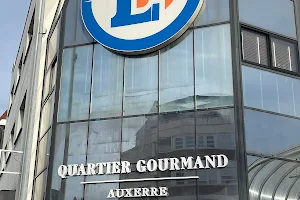 QG - Quartier Gourmand image