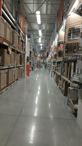 Home Improvement Store «The Home Depot», reviews and photos, 1943 W Broadway Ave, Forest Lake, MN 55025, USA