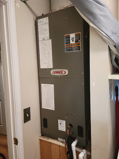 HVAC Contractor «1st Choice Contractors Heating & Air», reviews and photos