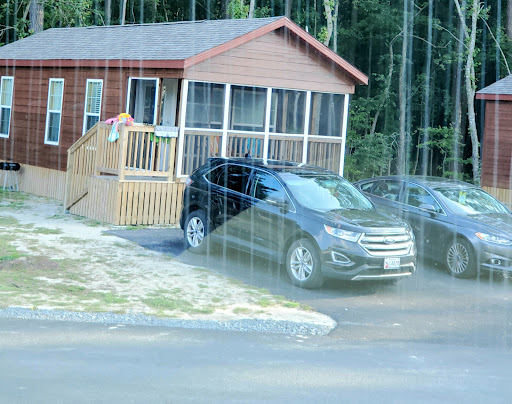 Theme Park «Frontier Town Western Theme Park», reviews and photos, 8428 Stephen Decatur Hwy, Berlin, MD 21811, USA