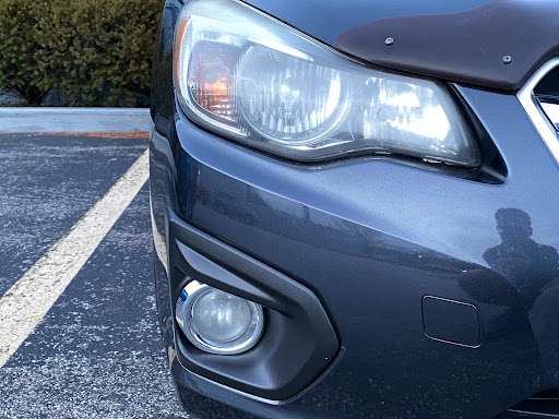 401 Warren Ave, Portland, ME 04103, USA