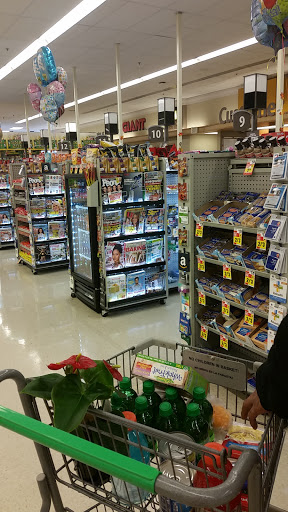 Grocery Store «Giant Food Stores», reviews and photos, 1600 Nay Aug Ave, Scranton, PA 18509, USA