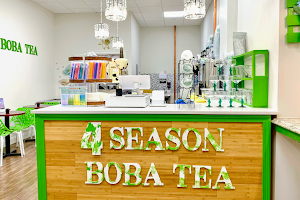4 Season Boba Tea image