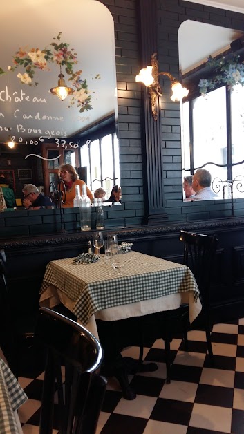 Restaurant le Lyonnais à Le Havre